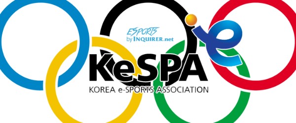 kespa_olympique_logo